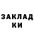 ЭКСТАЗИ MDMA KroshkaWolf